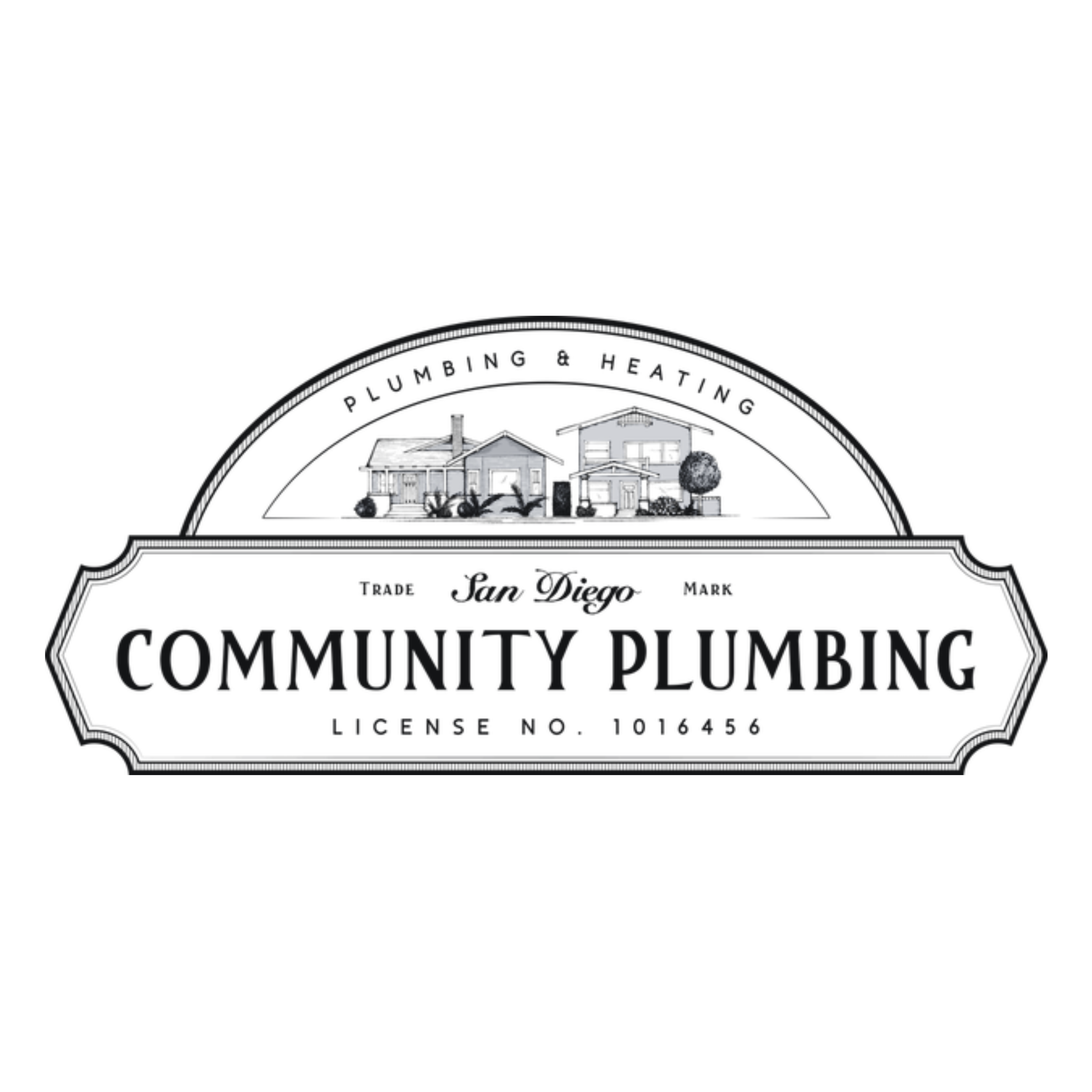 Community Plumbing
