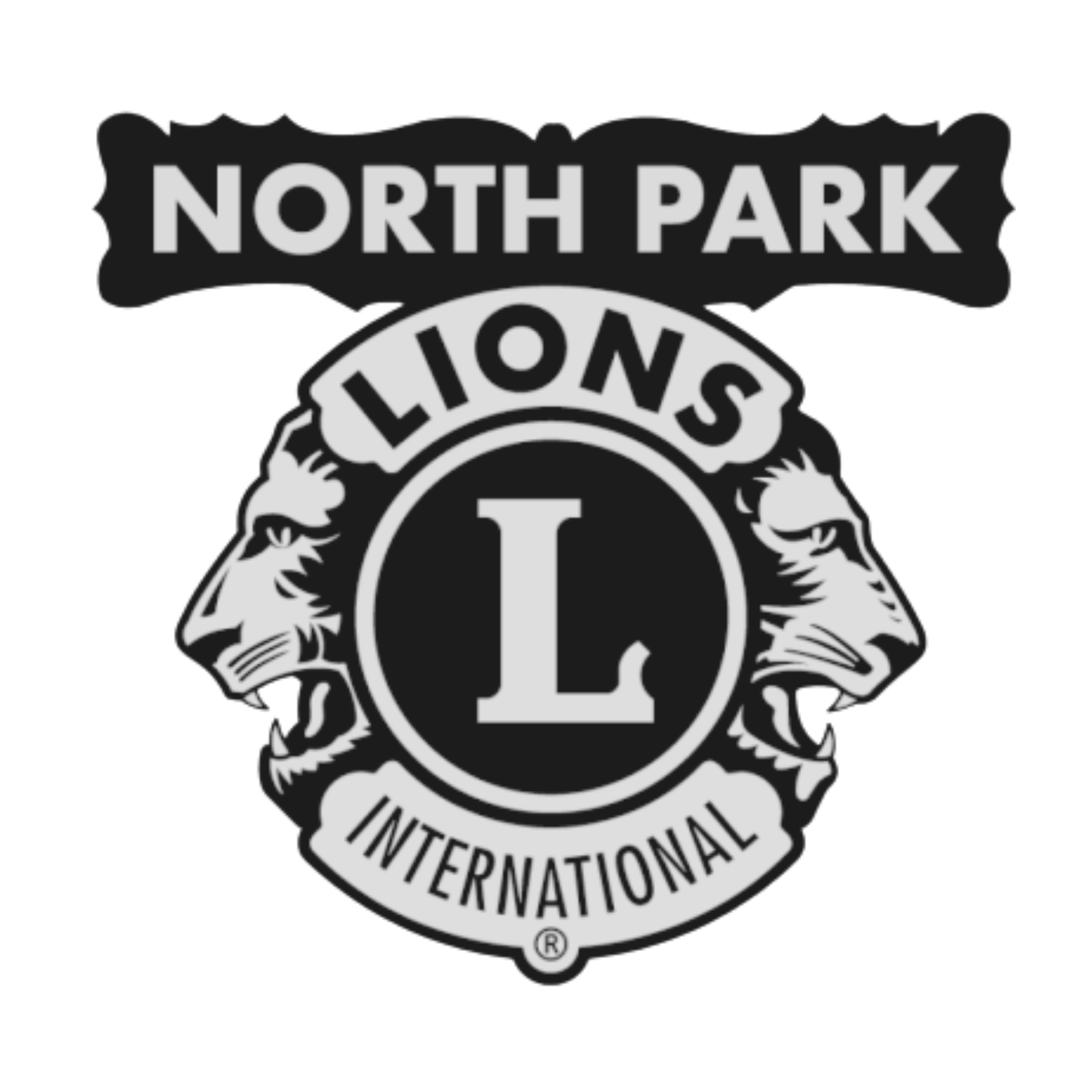 The North Park Lions Club