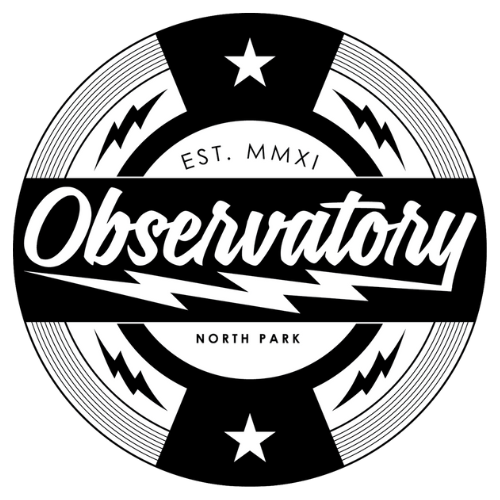 The Observatory